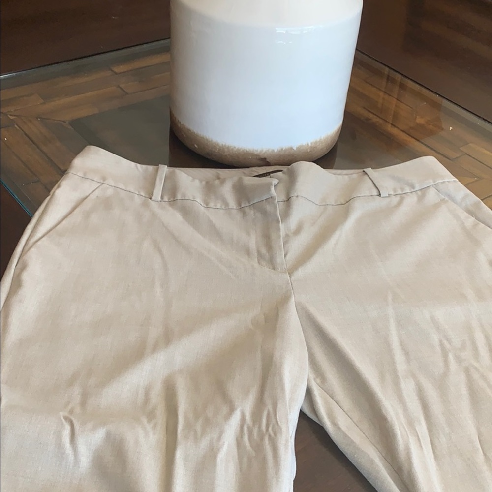 The Limited Collection Cassidy Fit Trouser